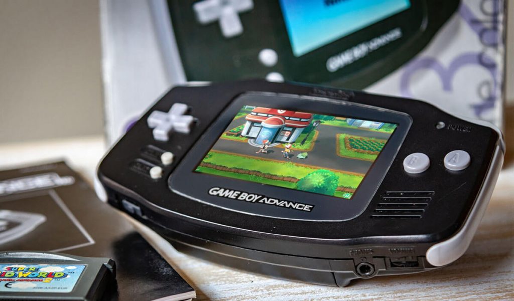 best gba roms for android emulator